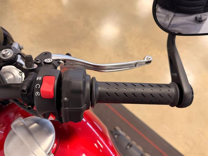 Ducati Vicenza - TRIUMPH Speed Twin | ID 41415