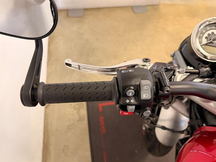 Ducati Vicenza - TRIUMPH Speed Twin | ID 41415