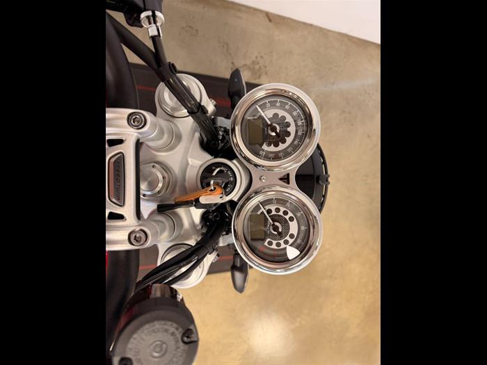 Ducati Vicenza - TRIUMPH Speed Twin | ID 41415