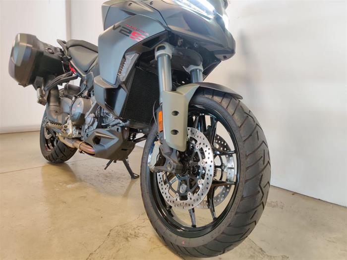 Ducati Vicenza - DUCATI Multistrada 950 | ID 41416