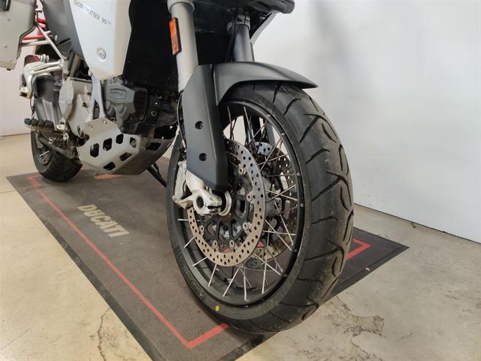 Ducati Vicenza - DUCATI Multistrada 1200 | ID 41417