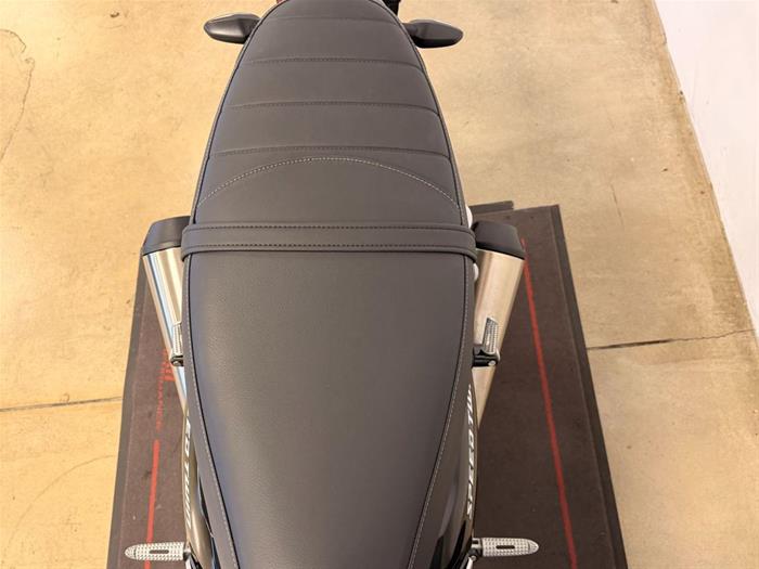 Ducati Vicenza - TRIUMPH Speed Twin | ID 41429