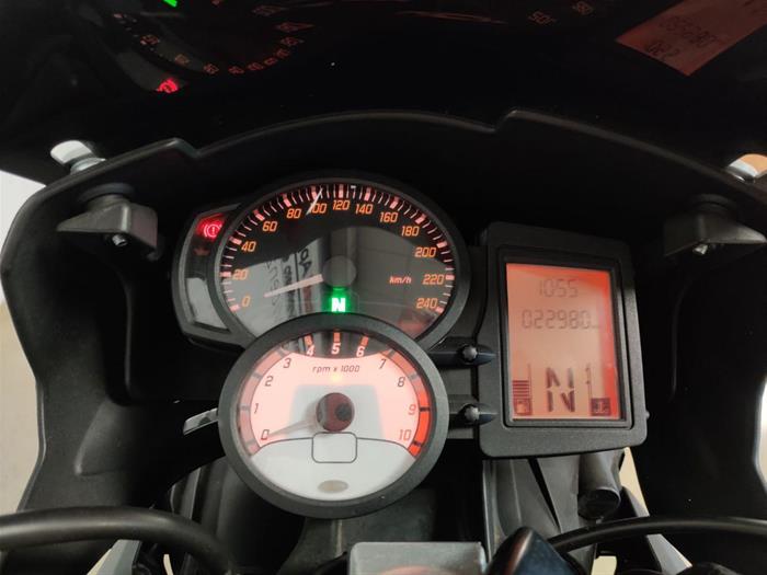 Ducati Vicenza - BMW F 800 R | ID 41430