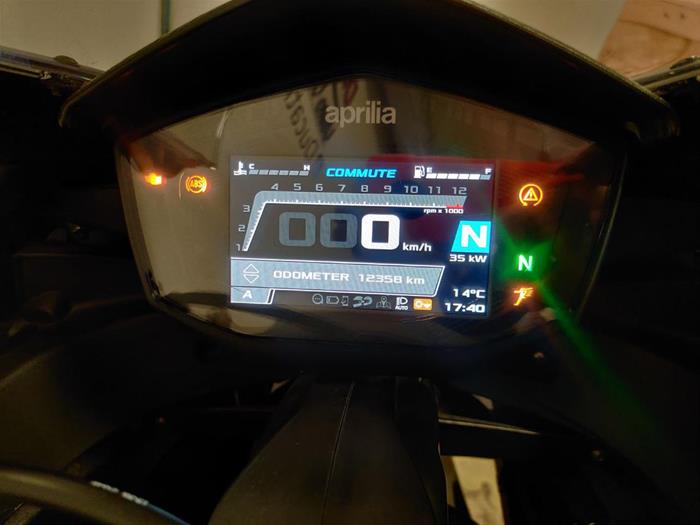 Ducati Vicenza - APRILIA RS 660 | ID 41431