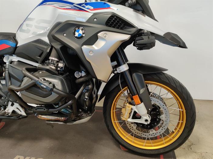 Ducati Vicenza - BMW R 1250 GS | ID 41426