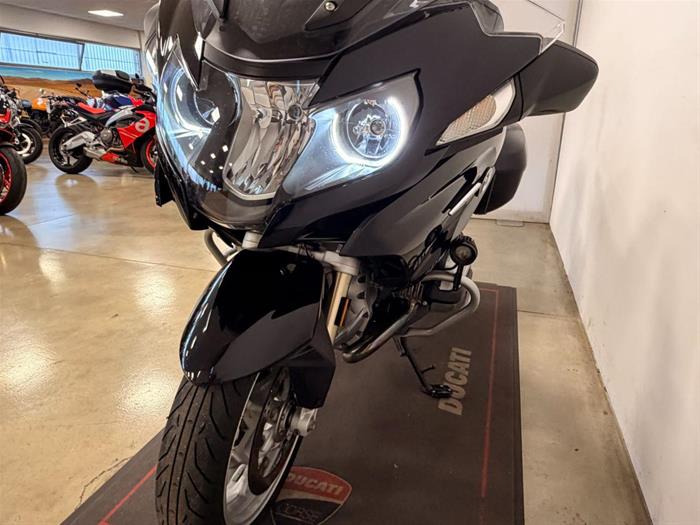 Ducati Vicenza - BMW R 1200 RT | ID 41427