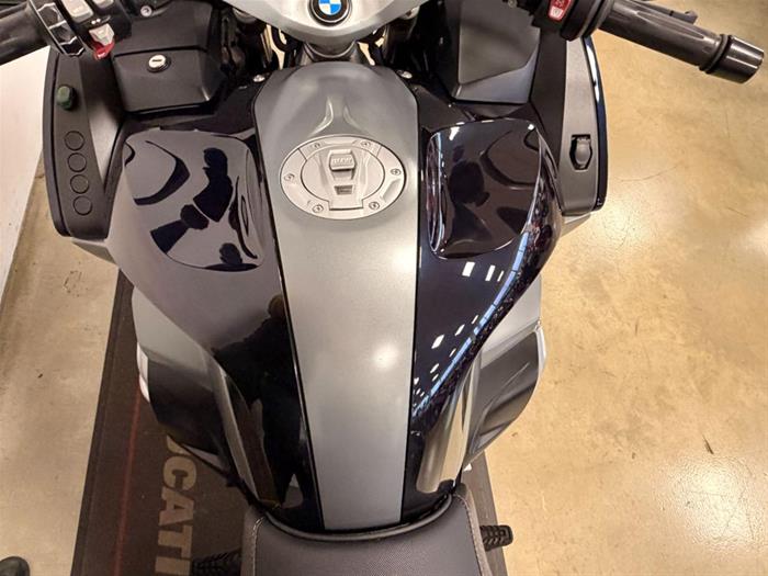 Ducati Vicenza - BMW R 1200 RT | ID 41427