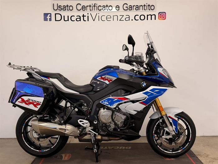 Ducati Vicenza - BMW S 1000 XR | ID 41428