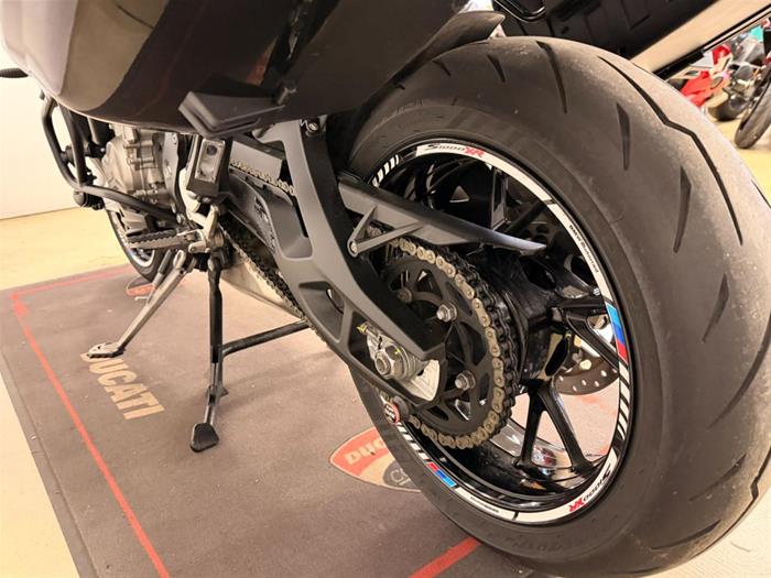 Ducati Vicenza - BMW S 1000 XR | ID 41428