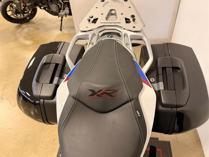 Ducati Vicenza - BMW S 1000 XR | ID 41428