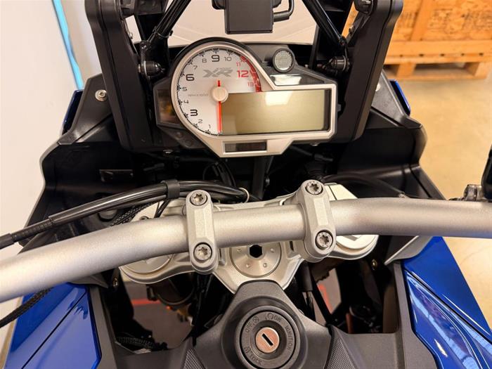 Ducati Vicenza - BMW S 1000 XR | ID 41428