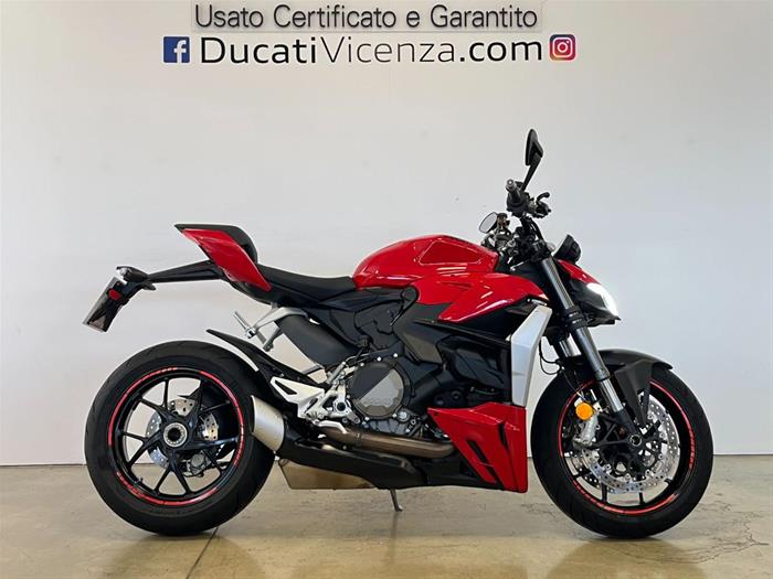 Ducati Vicenza - DUCATI Streetfighter | ID 41496