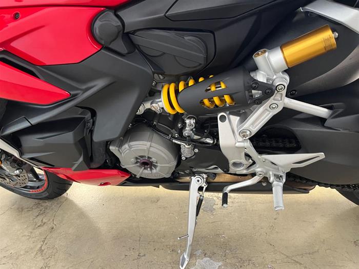 Ducati Vicenza - DUCATI Streetfighter | ID 41496