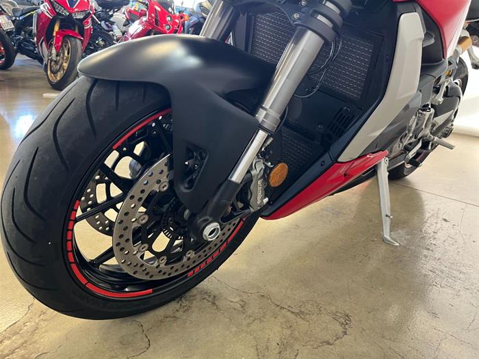 Ducati Vicenza - DUCATI Streetfighter | ID 41496