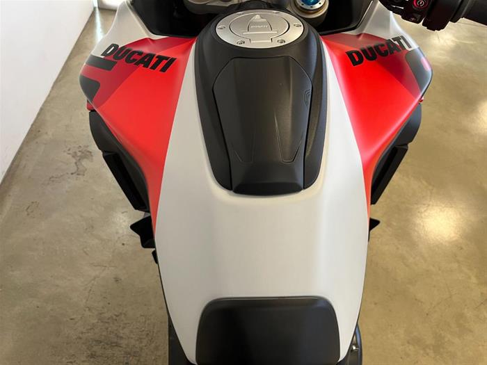 Ducati Vicenza - DUCATI Multistrada V4 S | ID 41497