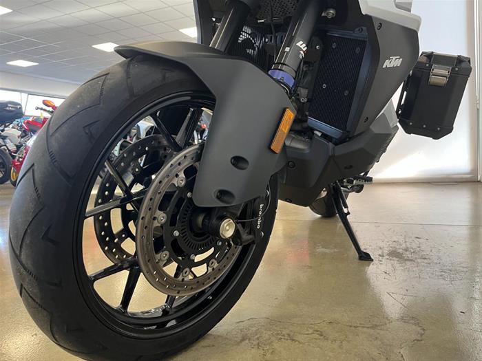 Ducati Vicenza - KTM 1290 Super Adventure | ID 41498