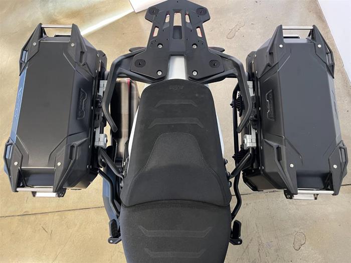 Ducati Vicenza - KTM 1290 Super Adventure | ID 41498