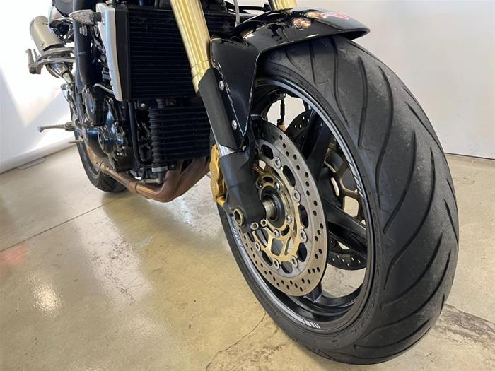 Ducati Vicenza - TRIUMPH Speed Triple 1050 | ID 41517