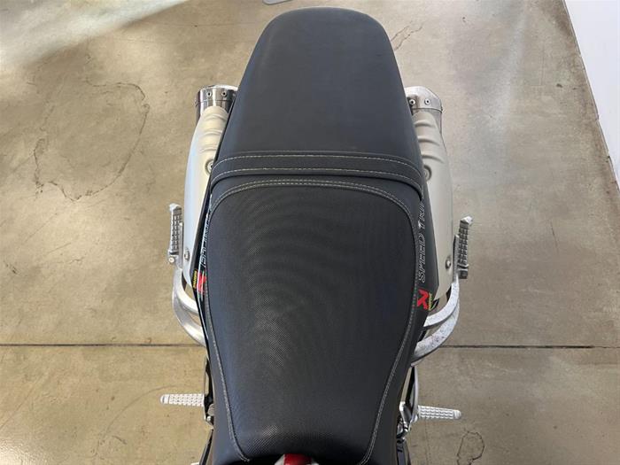 Ducati Vicenza - TRIUMPH Speed Triple 1050 | ID 41517