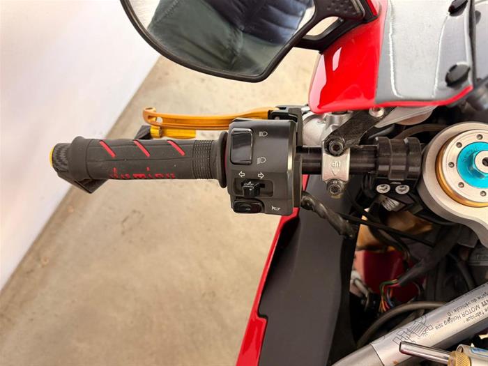 Ducati Vicenza - DUCATI 999 S | ID 41523