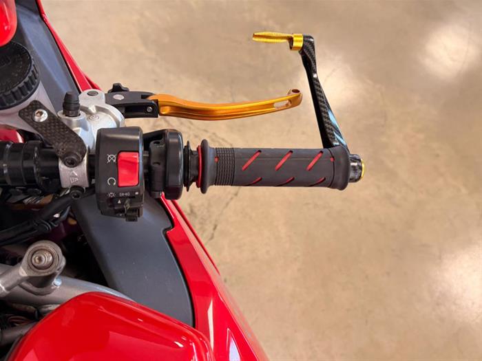 Ducati Vicenza - DUCATI 999 S | ID 41523