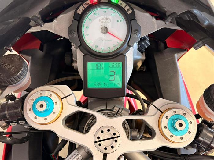 Ducati Vicenza - DUCATI 999 S | ID 41523