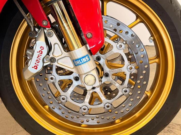 Ducati Vicenza - DUCATI 999 S | ID 41523