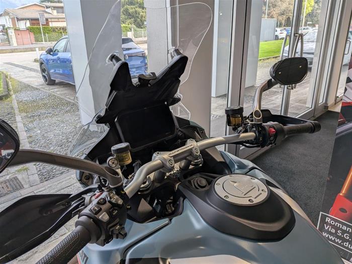 Ducati Vicenza - DUCATI Multistrada V4 S | ID 41527