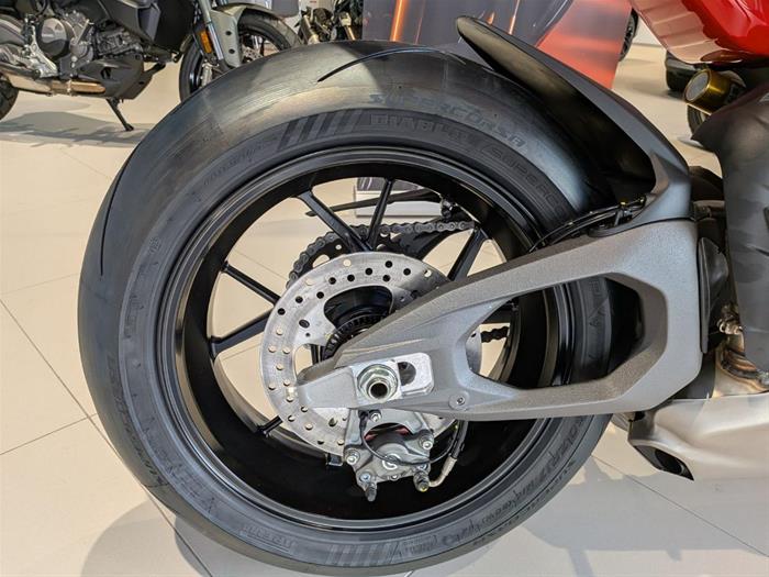 Ducati Vicenza - DUCATI Panigale V4 | ID 41524