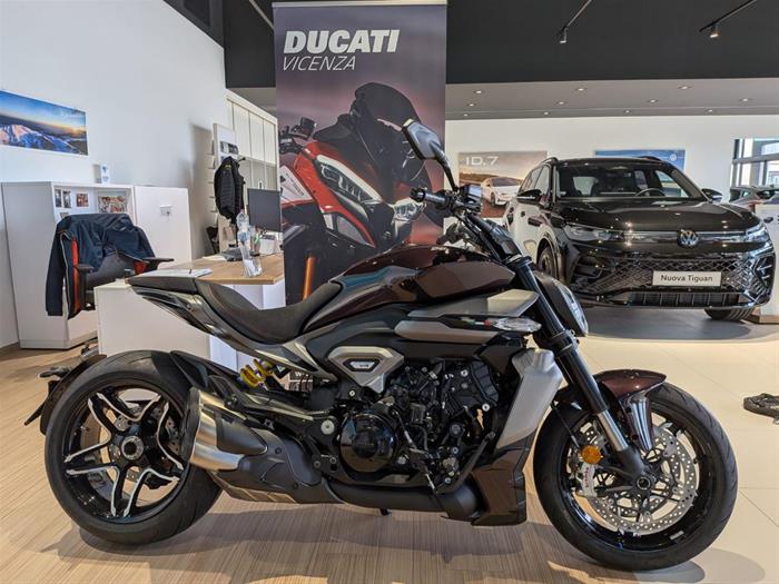 Ducati Vicenza - DUCATI XDiavel | ID 41526