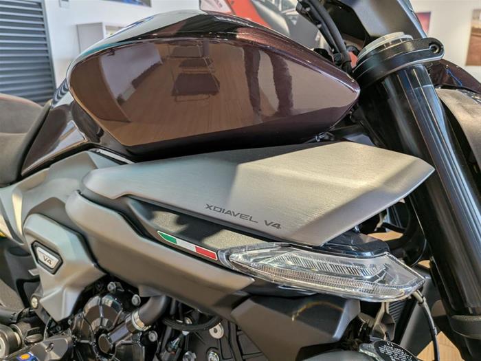 Ducati Vicenza - DUCATI XDiavel | ID 41526