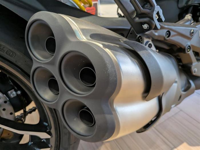 Ducati Vicenza - DUCATI XDiavel | ID 41526