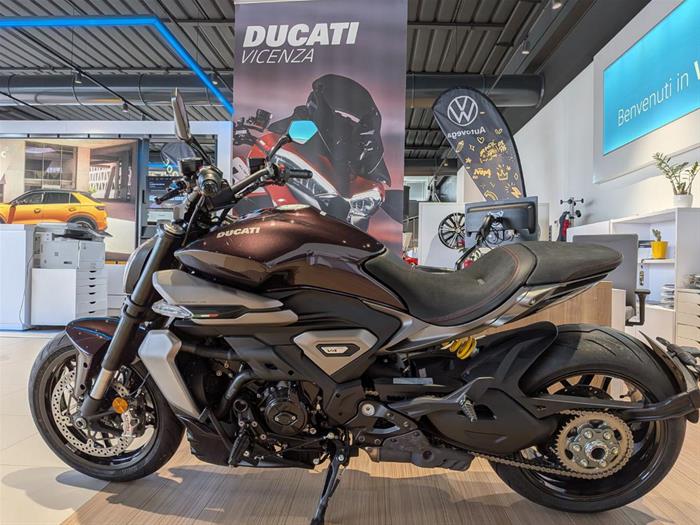 Ducati Vicenza - DUCATI XDiavel | ID 41526