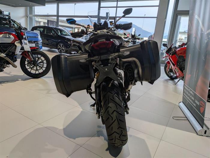 Ducati Vicenza - DUCATI Multistrada 950 | ID 41525