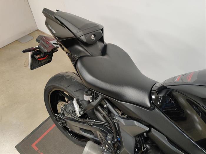 Ducati Vicenza - YAMAHA YZF 750 R7 | ID 41569