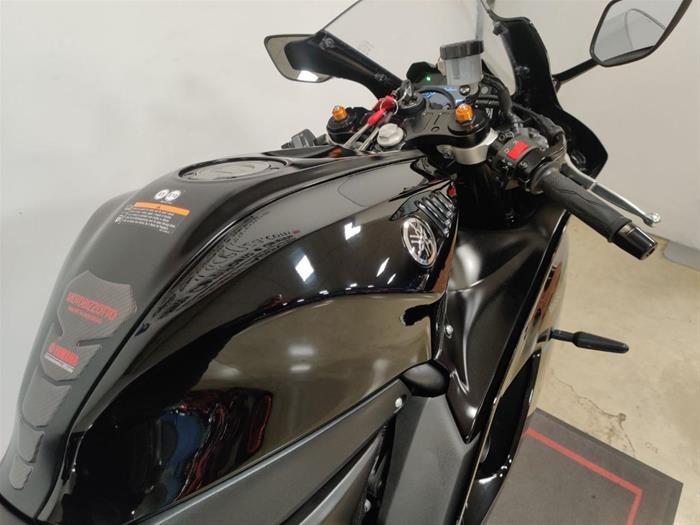 Ducati Vicenza - YAMAHA YZF 750 R7 | ID 41569