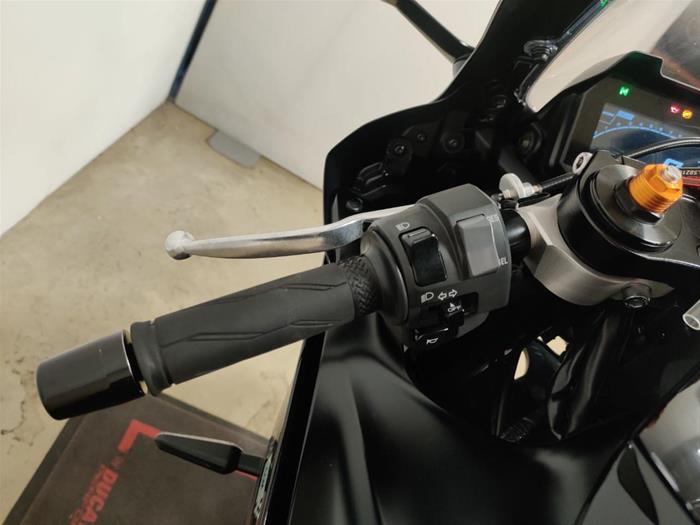 Ducati Vicenza - YAMAHA YZF 750 R7 | ID 41569