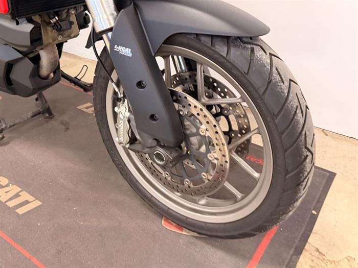 Ducati Vicenza - DUCATI Multistrada 950 | ID 41572