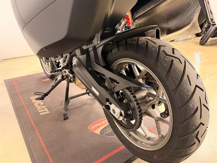 Ducati Vicenza - DUCATI Multistrada 950 | ID 41572