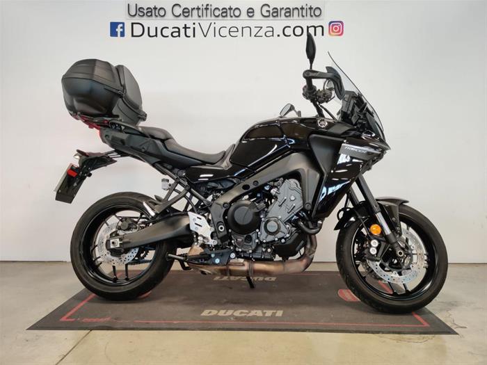 Ducati Vicenza - YAMAHA Tracer | ID 41573