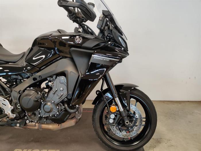Ducati Vicenza - YAMAHA Tracer | ID 41573