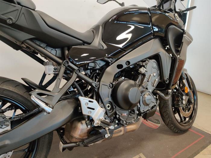 Ducati Vicenza - YAMAHA Tracer | ID 41573