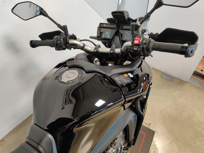 Ducati Vicenza - YAMAHA Tracer | ID 41573