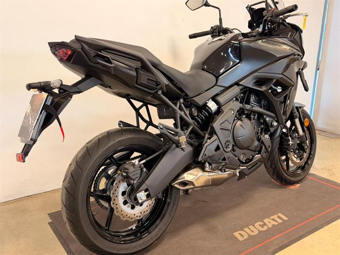 Ducati Vicenza - KAWASAKI Versys 650 | ID 41577