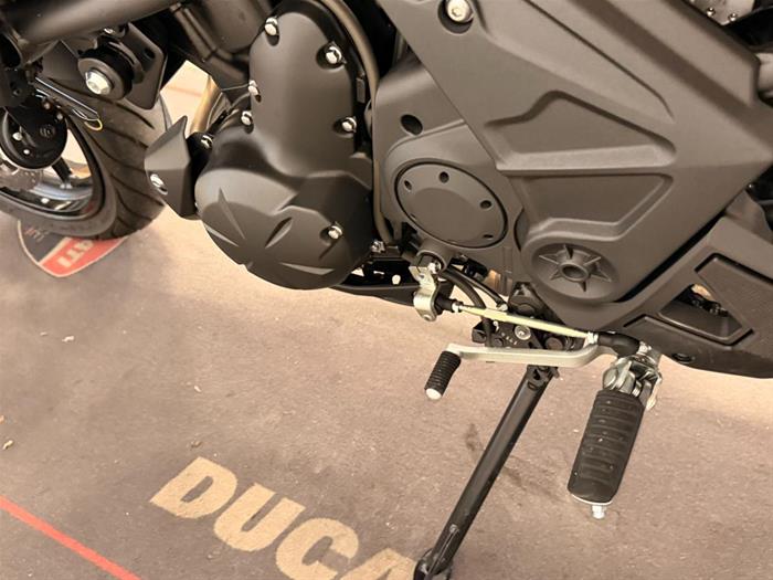 Ducati Vicenza - KAWASAKI Versys 650 | ID 41577