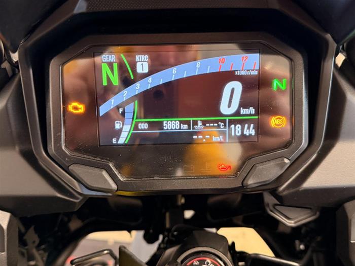 Ducati Vicenza - KAWASAKI Versys 650 | ID 41577