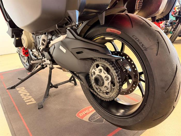 Ducati Vicenza - DUCATI Multistrada V4 S | ID 41578