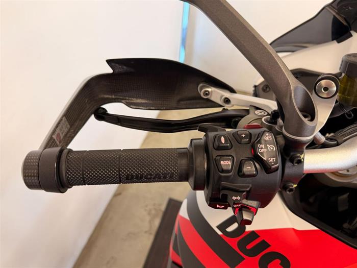 Ducati Vicenza - DUCATI Multistrada V4 S | ID 41578