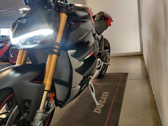 Ducati Vicenza - DUCATI Streetfighter | ID 41579