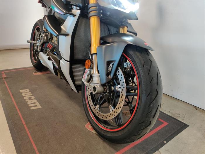 Ducati Vicenza - DUCATI Streetfighter | ID 41579